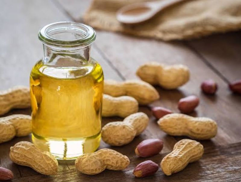 Peanut Oil