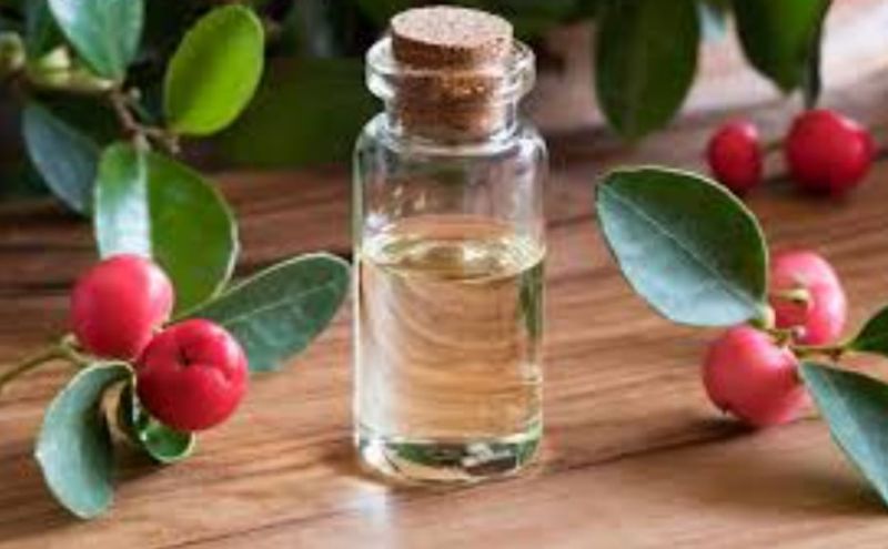 Wintergreen Oil