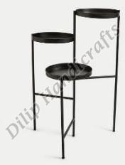 3 Tier Metal Planter Stand