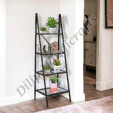 4 Tier Metal Plant Stand