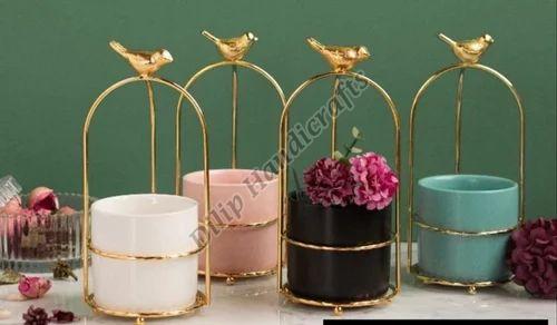 Hanging Flower Pot