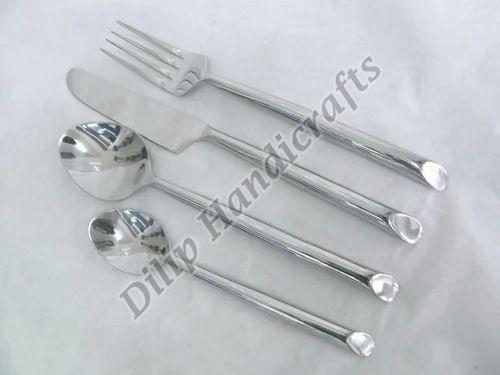 Mirror Polish Stainless Steel Cutlery