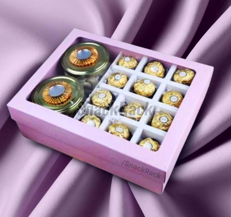 Ferrero Rocher Chocolate