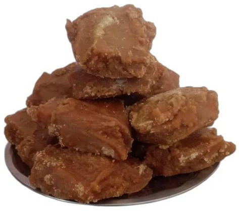 Organic Sugarcane Jaggery