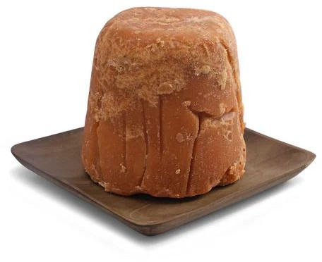 Refined Organic Jaggery