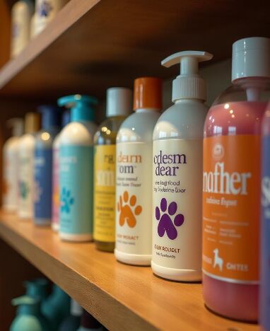 Neem Pet Shampoo