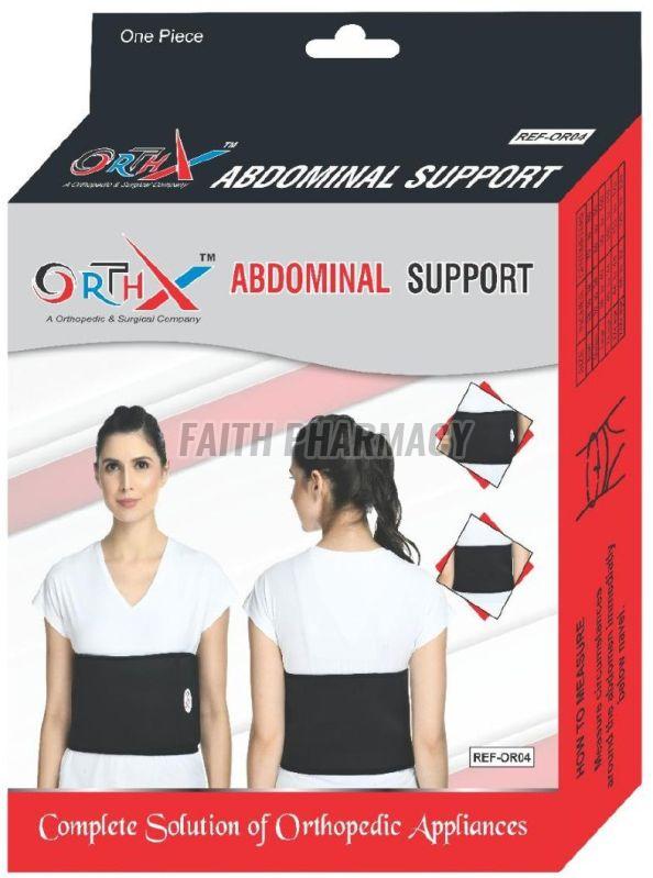 Abdominal Support