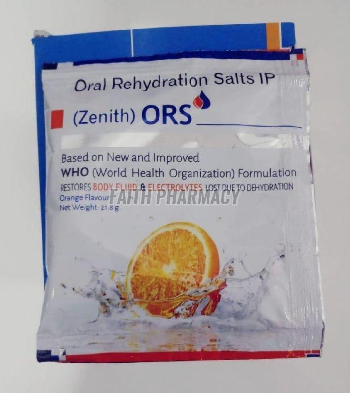 ORS Powder