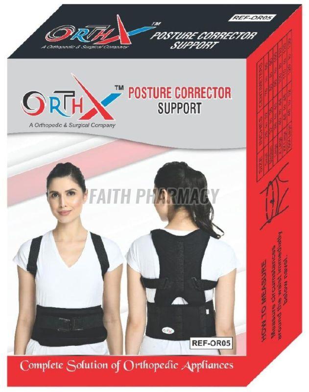Posture Corrector Support