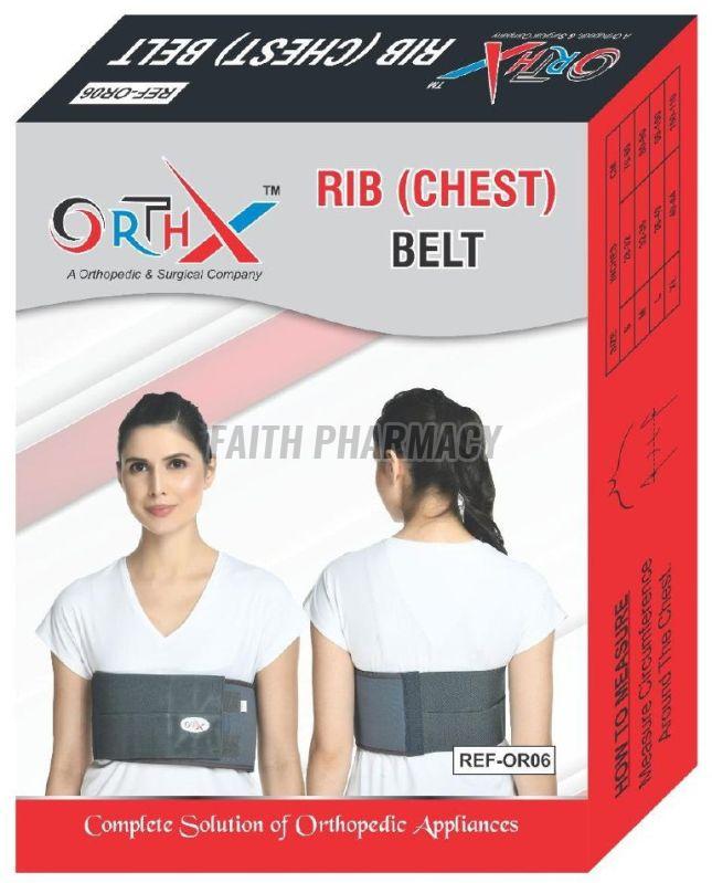 Rib Belt
