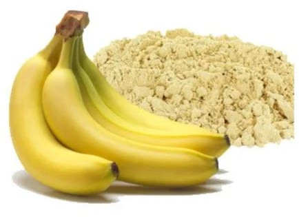 G9 Banana Powder