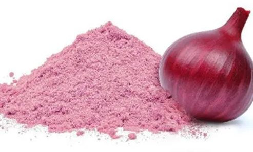 Red Onion Powder