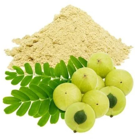 Spray Dried Amla Powder