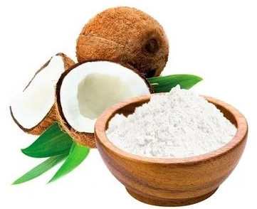 Spray Dried Coconut Milk Powder