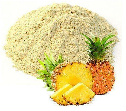 Spray Dried Pineapple Powder