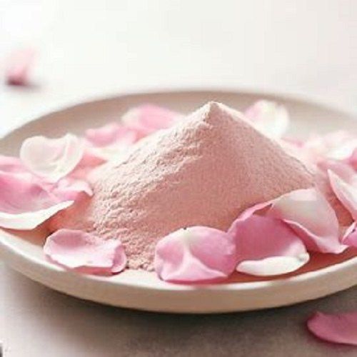 Spray Dried Rose Petal Powder