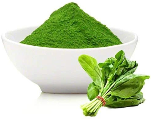 Spray Dried Spinach Powder