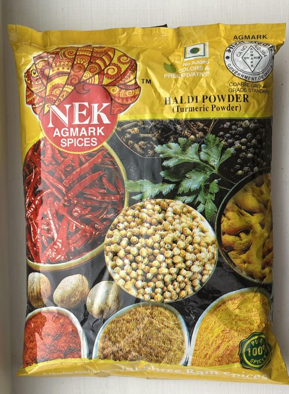 Nek Turmeric Powder