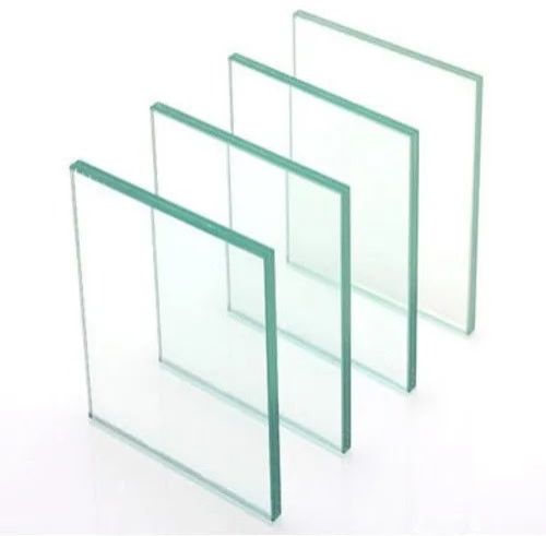 Toughened Safety Glass