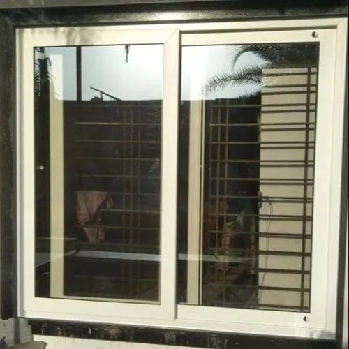 UPVC Sliding Window