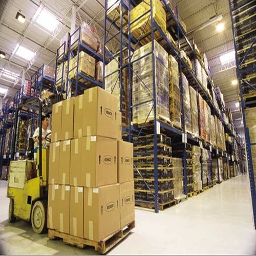 Warehousing Service