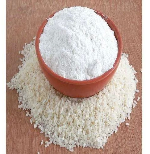 Rice Flour