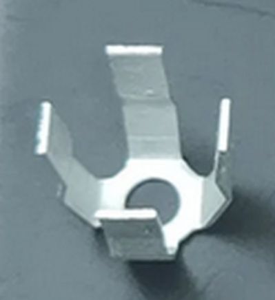 Four Leg Clips