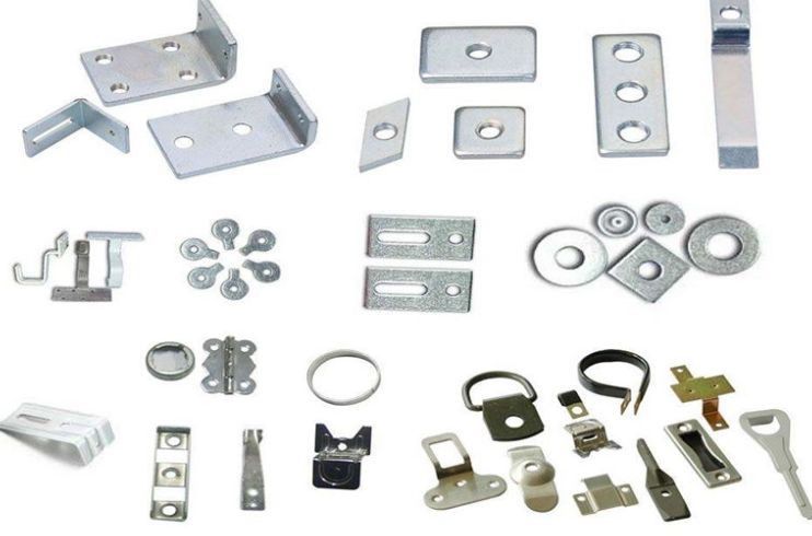 Mounting Bracket