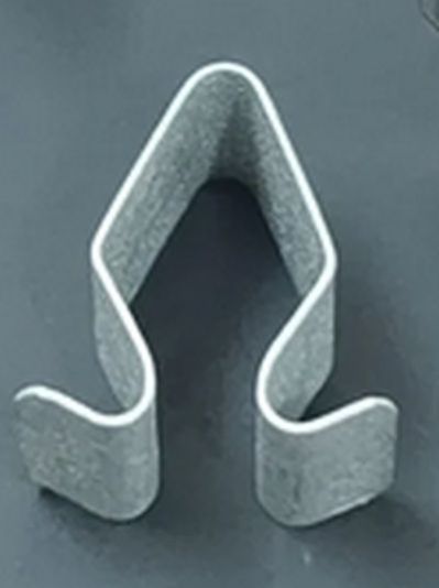 Steel Clips