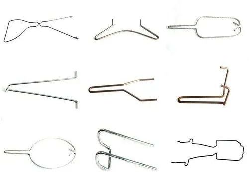 Wire Bending Component