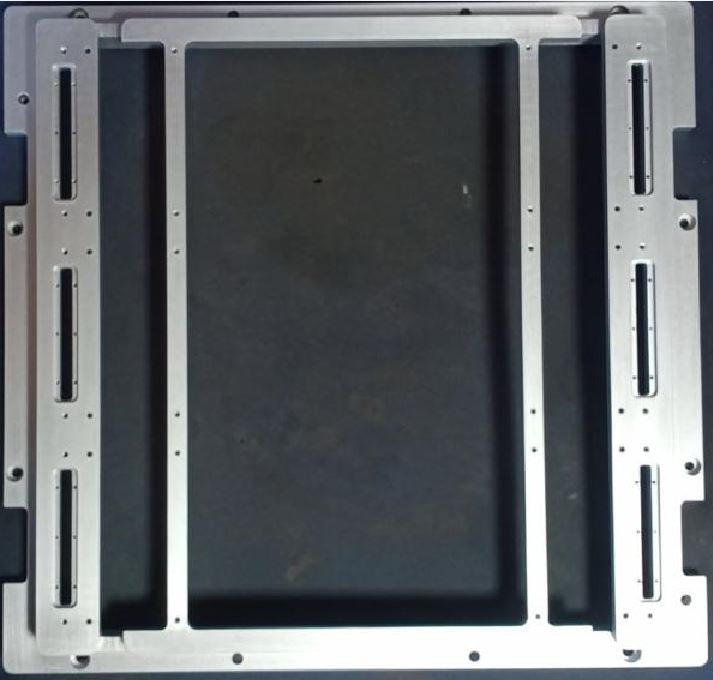 High-Performance Stiffeners for Automated Test Equipment (ATE) Industry