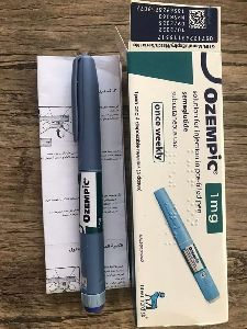 Ozempic Injection, Packaging Type : Box