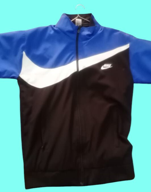 Mens TPU Jacket