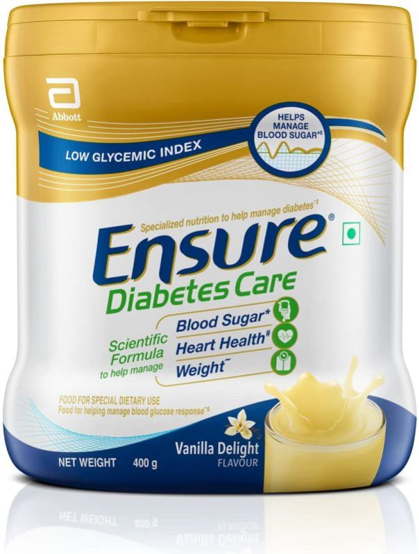 Ensure Diabetes Care Powder