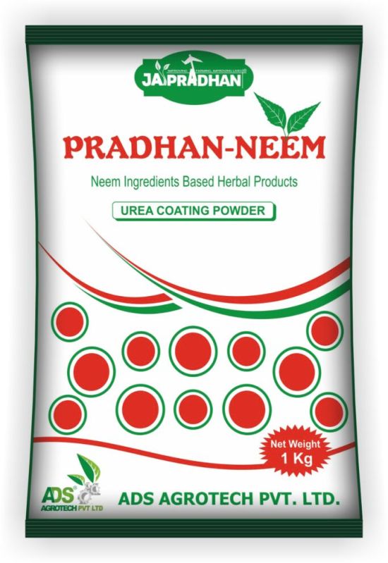 Pradhan Neem Coated Urea Fertilizer