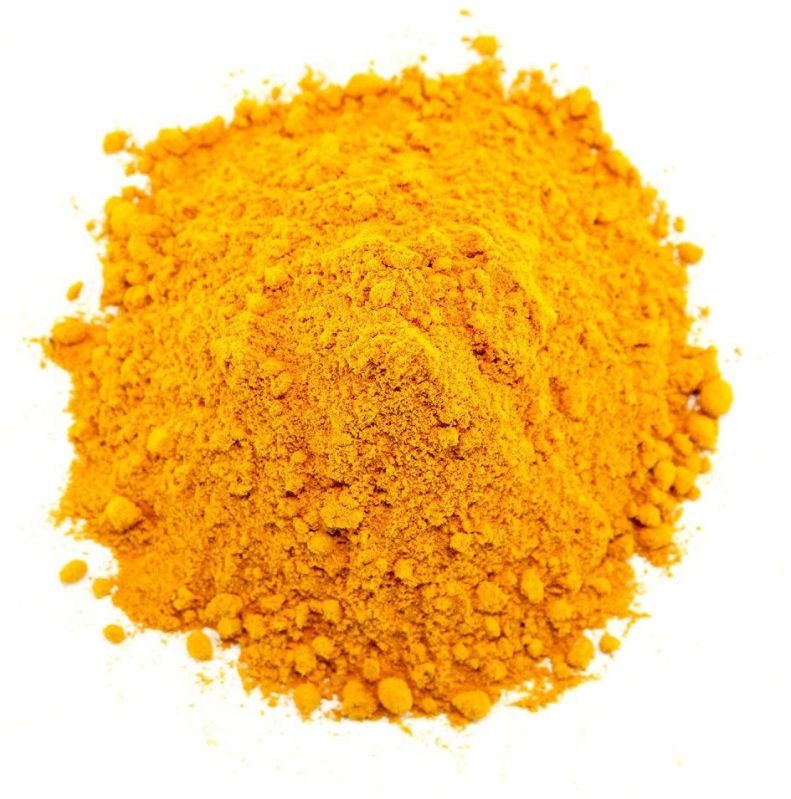 Yellow Turmeric Powder