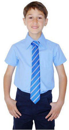 Boys School Uniform