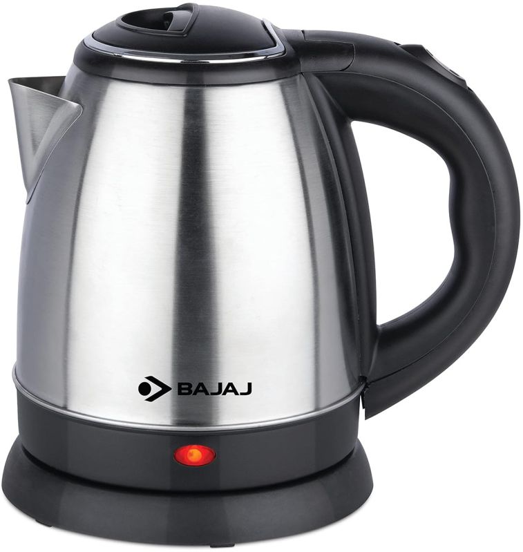 1.5 Litre Bajaj Electric Kettle