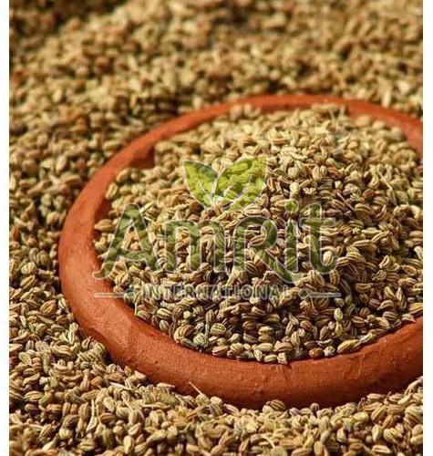 ajwain seeds