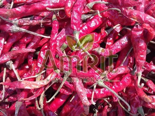 Armour Dry Red Chilli