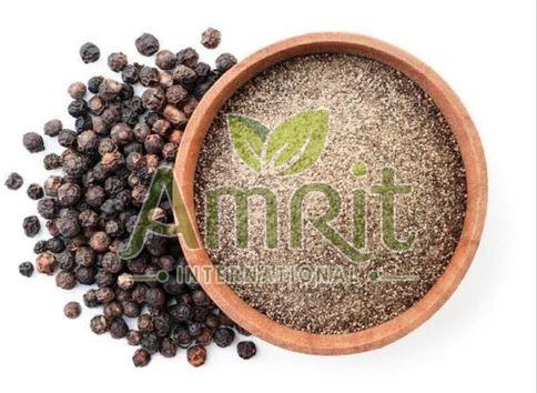 Black Pepper Powder