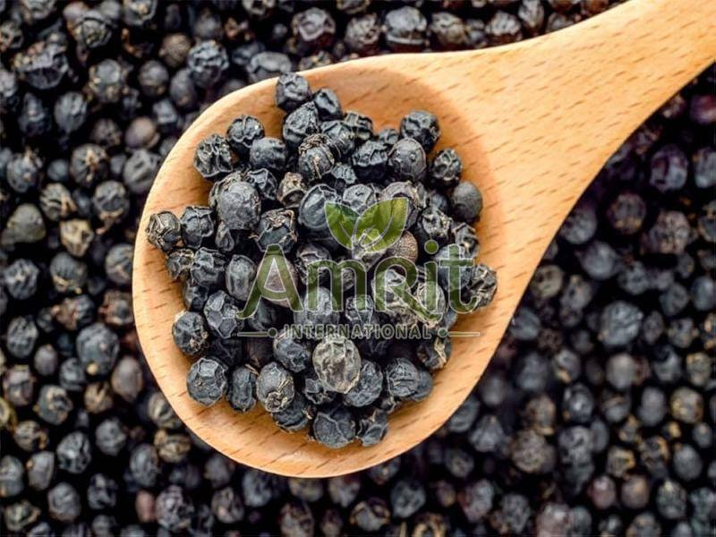 Black Pepper Seeds