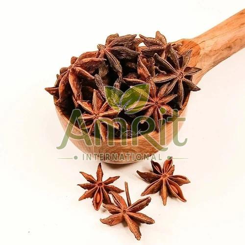 Dried Star Anise