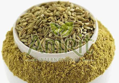 Fennel Powder