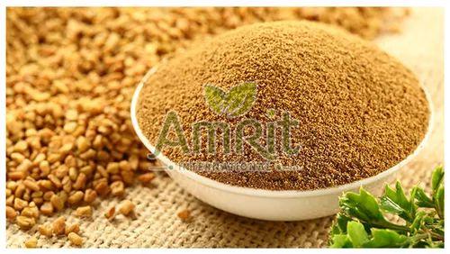 Fenugreek Powder