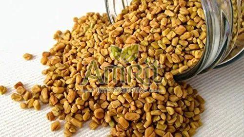 Fenugreek Seeds