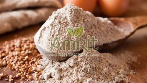 Multigrain Flour