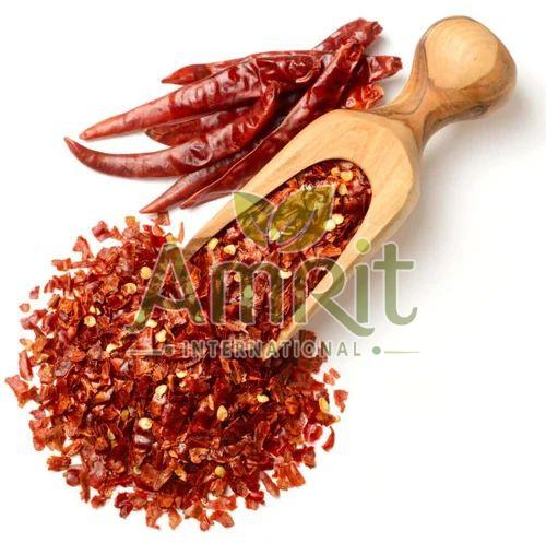 Red Chilli Flakes
