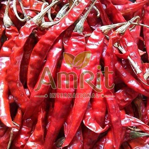 S4 Sannam Dry Red Chilli