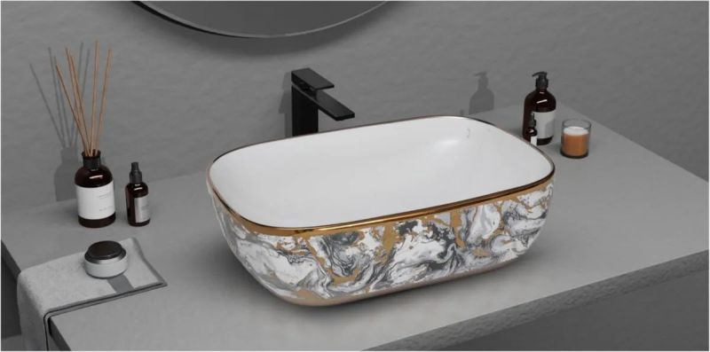Creta G1331 Table Top Wash Basin